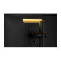 Viewsonic 68.6cm VP2776T-4K 16:9 HDMI/DP/USBC/LAN UHD