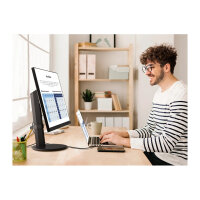 Viewsonic 68.6cm VG2709U-2K 16:9 HDMI/DP/USBC 100Hz QHD