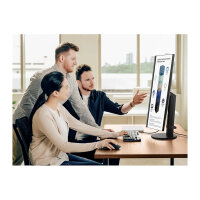 Viewsonic 68.6cm VG2709U-2K 16:9 HDMI/DP/USBC 100Hz QHD