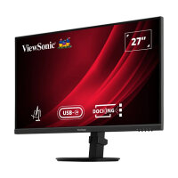Viewsonic 68.6cm VG2709U-2K 16:9 HDMI/DP/USBC 100Hz QHD