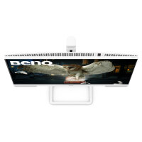 BenQ 68.6cm EW2790U 16:9 USB-C/HDMI white spk. UHD