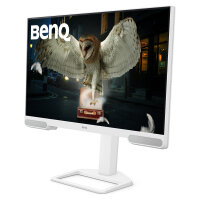 BenQ 68.6cm EW2790U 16:9 USB-C/HDMI white spk. UHD