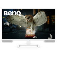 BenQ 68.6cm EW2790U 16:9 USB-C/HDMI white spk. UHD