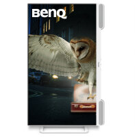BenQ 68.6cm EW2790U 16:9 USB-C/HDMI white spk. UHD