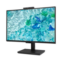 Acer B248YGb 23.8" 60cm 16:9 120Hz 1920x1080 black