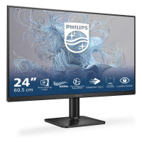 Philips 60.5cm (23.8") 24E2N1100LB 16:09 HDMI+D-Sub...