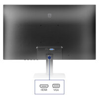 Philips 68.5cm (27.0") 27E2N1100L 16:09 HDMI+D-Sub VA black