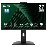 MSI PRO MP275QPDGDE 69cm (27") IPS WQHD 4ms 100Hz