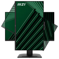 MSI PRO MP275QPDGDE 69cm (27") IPS WQHD 4ms 100Hz