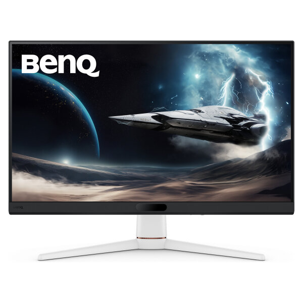 BenQ 68.6cm MOBIUZ EX271 16:9 HDMI/USB-C/DP bk. 180Hz FHD