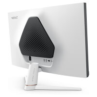 BenQ 68.6cm MOBIUZ EX271 16:9 HDMI/USB-C/DP bk. 180Hz FHD