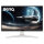BenQ 68.6cm MOBIUZ EX271 16:9 HDMI/USB-C/DP bk. 180Hz FHD