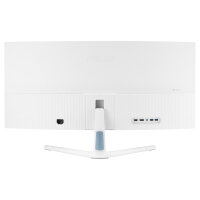 ASUS Eye Care VU34WCIP-W 86.7cm (21:9) WQHD