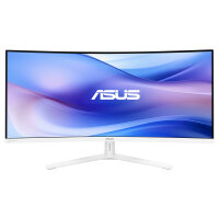 ASUS Eye Care VU34WCIP-W 86.7cm (21:9) WQHD