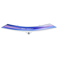 ASUS Eye Care VU34WCIP-W 86.7cm (21:9) WQHD