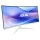 ASUS Eye Care VU34WCIP-W 86.7cm (21:9) WQHD