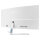 ASUS Eye Care VU34WCIP-W 86.7cm (21:9) WQHD