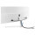 ASUS Eye Care VU34WCIP-W 86.7cm (21:9) WQHD