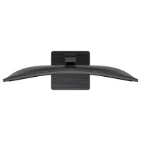 86,4cm/34" (3440x1440) AOC CU34P3CV 21:9 VA 1ms 100Hz HDMI DisplayPort USB-C USB-Hub RJ45 KVM VESA Speaker Black