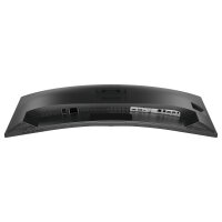 86,4cm/34" (3440x1440) AOC CU34P3CV 21:9 VA 1ms 100Hz HDMI DisplayPort USB-C USB-Hub RJ45 KVM VESA Speaker Black