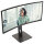 86,4cm/34" (3440x1440) AOC CU34P3CV 21:9 VA 1ms 100Hz HDMI DisplayPort USB-C USB-Hub RJ45 KVM VESA Speaker Black