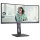 86,4cm/34" (3440x1440) AOC CU34P3CV 21:9 VA 1ms 100Hz HDMI DisplayPort USB-C USB-Hub RJ45 KVM VESA Speaker Black