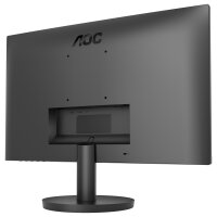 AOC 60.5cm (23.8") 24B3HA2 16:09 HDMI IPS black Speaker retail