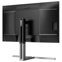AOC 80.0cm (32") U32U3CV 16:09 2xHDMI+DP+USB-C 4K IPS bl.
