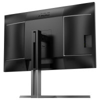 AOC 80.0cm (32") U32U3CV 16:09 2xHDMI+DP+USB-C 4K IPS bl.