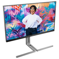 AOC 80.0cm (32") U32U3CV 16:09 2xHDMI+DP+USB-C 4K IPS bl.