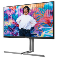 AOC 80.0cm (32") U32U3CV 16:09 2xHDMI+DP+USB-C 4K IPS bl.