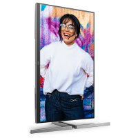 AOC 80.0cm (32") U32U3CV 16:09 2xHDMI+DP+USB-C 4K IPS bl.