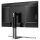 AOC 80.0cm (32") U32U3CV 16:09 2xHDMI+DP+USB-C 4K IPS bl.