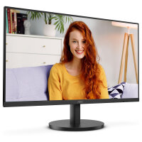 AOC 68.6cm (27") U27B3A 16:09 2xHDMI+DP IPS black Spk.