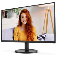 AOC 68.6cm (27") U27B3A 16:09 2xHDMI+DP IPS black Spk.