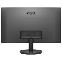AOC 68.6cm (27") U27B3A 16:09 2xHDMI+DP IPS black Spk.