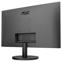AOC 68.6cm (27") U27B3A 16:09 2xHDMI+DP IPS black Spk.