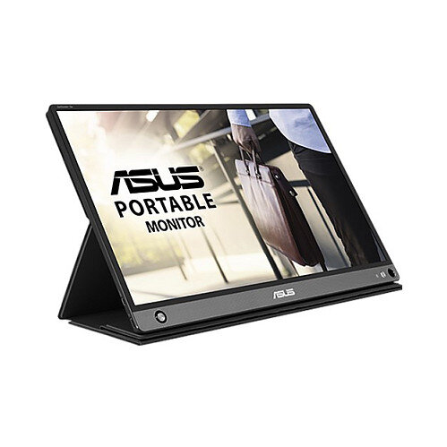 ASUS ZenScreen MB16AHP 39.6cm (16:9) FHD HDMI