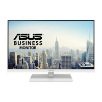 ASUS Eye Care VA24EQSB-W 60.5cm (16:9) FHD HDMI DP