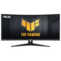 ASUS TUF Gaming VG34VQ3B 86.7cm (21:9) UWQHD HDMI DP