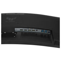 ASUS TUF Gaming VG34VQ3B 86.7cm (21:9) UWQHD HDMI DP