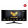 ASUS TUF Gaming VG34VQ3B 86.7cm (21:9) UWQHD HDMI DP