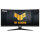 ASUS TUF Gaming VG34VQ3B 86.7cm (21:9) UWQHD HDMI DP