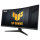 ASUS TUF Gaming VG34VQ3B 86.7cm (21:9) UWQHD HDMI DP