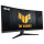 ASUS TUF Gaming VG34VQ3B 86.7cm (21:9) UWQHD HDMI DP