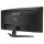ASUS TUF Gaming VG34VQ3B 86.7cm (21:9) UWQHD HDMI DP