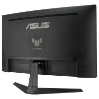 ASUS TUF Gaming VG27VQM1B 68.5cm (16:9) FHD HDMI DP