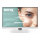 BenQ 68.6cm GW2790QT 16:9 DP/USB-C/HDMI weiß lift/piv. QHD