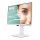 BenQ 60.5cm GW2486TC 16:9 HDMI/USB-C/DP wh.lift/piv FHD