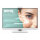 BenQ 60.5cm GW2486TC 16:9 HDMI/USB-C/DP wh.lift/piv FHD